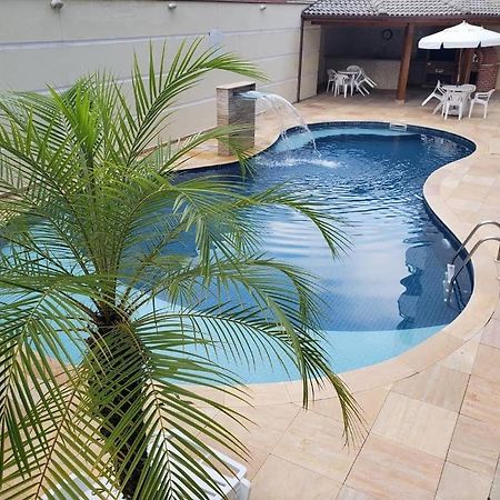 Apto Praia Grande Ubatuba Area Nobre Com Toda Comodidade Para Voce E Sua Familia ! Exterior photo