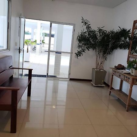 Apto Praia Grande Ubatuba Area Nobre Com Toda Comodidade Para Voce E Sua Familia ! Exterior photo