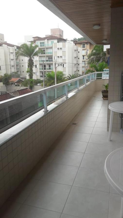 Apto Praia Grande Ubatuba Area Nobre Com Toda Comodidade Para Voce E Sua Familia ! Exterior photo