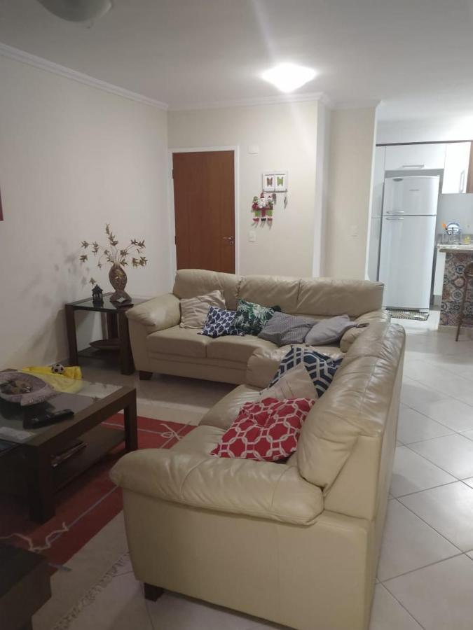 Apto Praia Grande Ubatuba Area Nobre Com Toda Comodidade Para Voce E Sua Familia ! Exterior photo