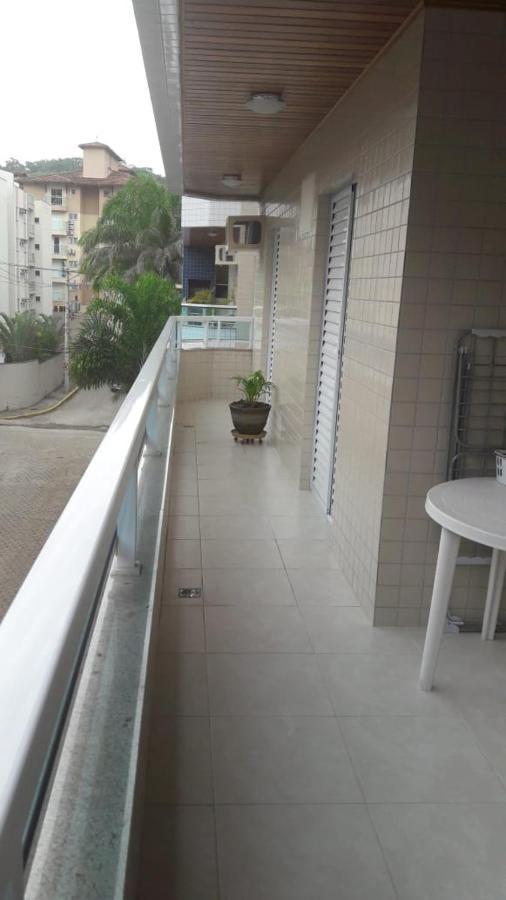 Apto Praia Grande Ubatuba Area Nobre Com Toda Comodidade Para Voce E Sua Familia ! Exterior photo