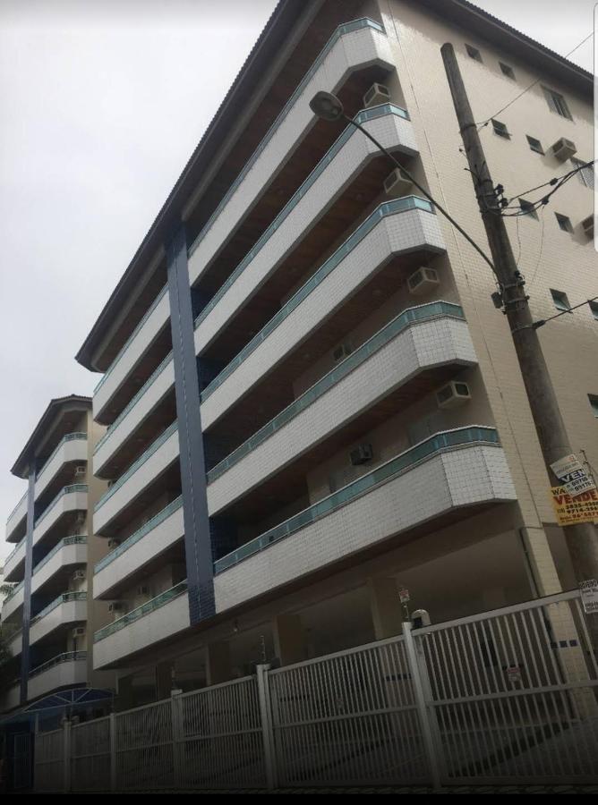 Apto Praia Grande Ubatuba Area Nobre Com Toda Comodidade Para Voce E Sua Familia ! Exterior photo