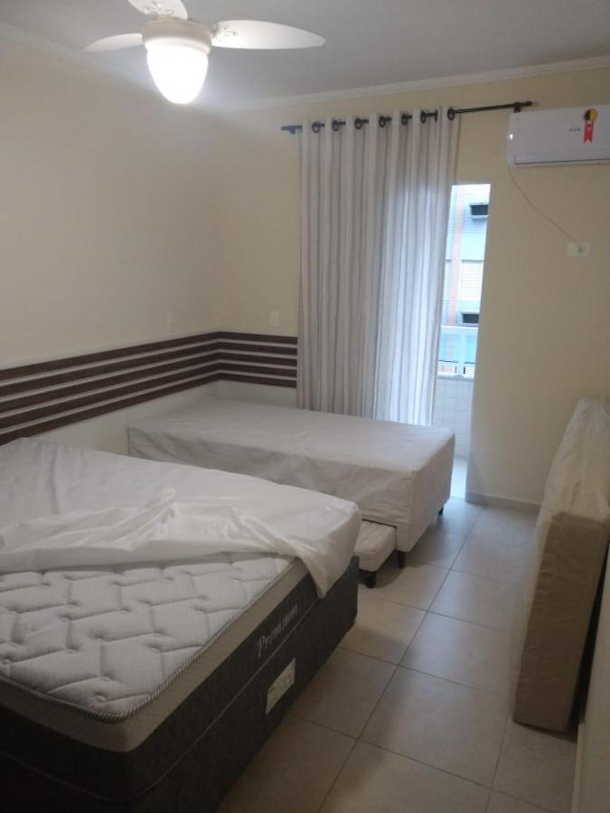 Apto Praia Grande Ubatuba Area Nobre Com Toda Comodidade Para Voce E Sua Familia ! Exterior photo