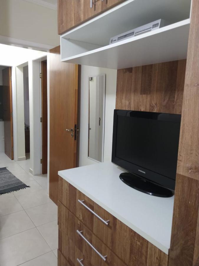 Apto Praia Grande Ubatuba Area Nobre Com Toda Comodidade Para Voce E Sua Familia ! Exterior photo