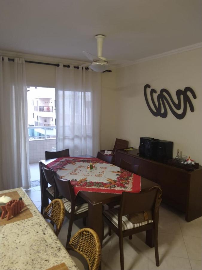 Apto Praia Grande Ubatuba Area Nobre Com Toda Comodidade Para Voce E Sua Familia ! Exterior photo
