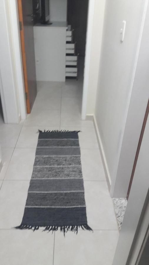 Apto Praia Grande Ubatuba Area Nobre Com Toda Comodidade Para Voce E Sua Familia ! Exterior photo