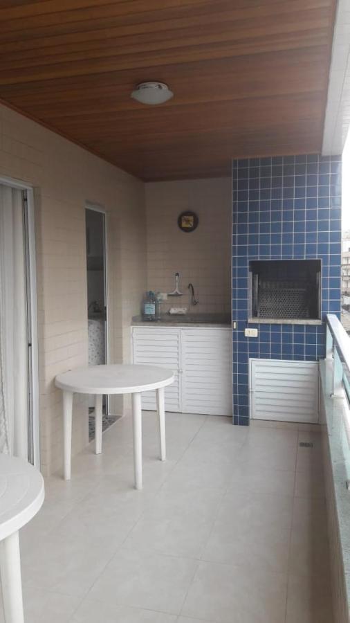 Apto Praia Grande Ubatuba Area Nobre Com Toda Comodidade Para Voce E Sua Familia ! Exterior photo
